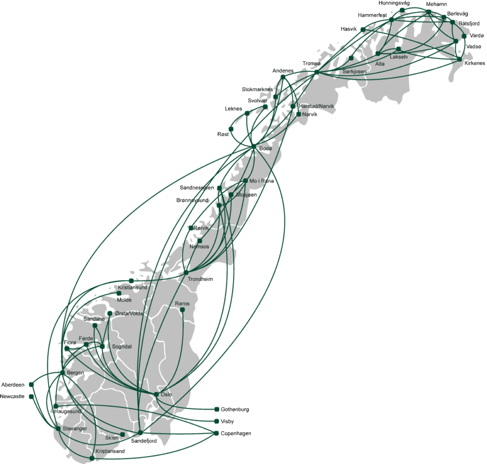 What Is A Milk Run Flight?