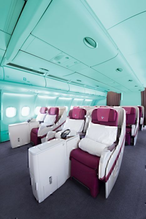 Air Italy Business 