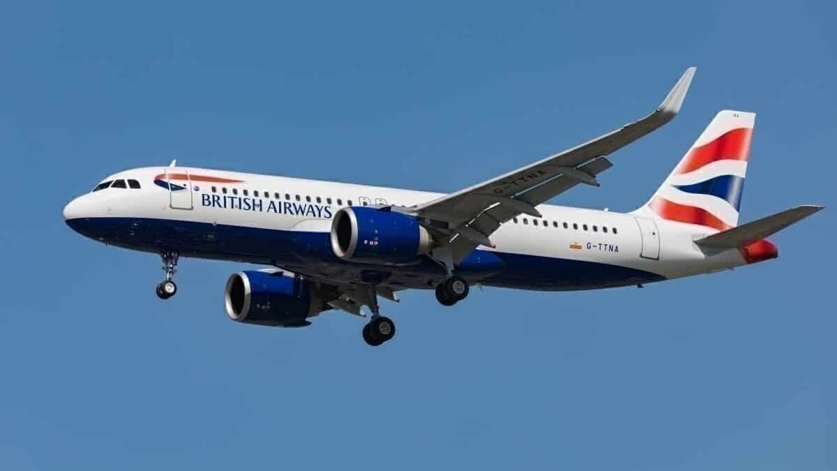 British Airways & Lufthansa Temporarily Suspend Cairo Flights Over ...