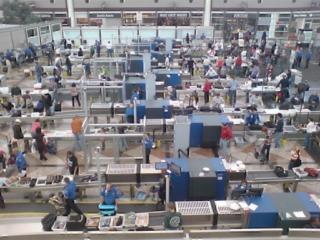 TSA Makes UTurn On Flight Crew Security Changes