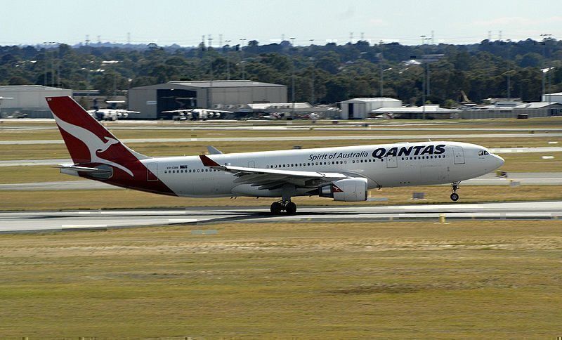 qantas-lost-separation-sydney
