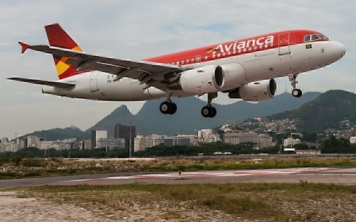 Avianca Brazil, Star Alliance