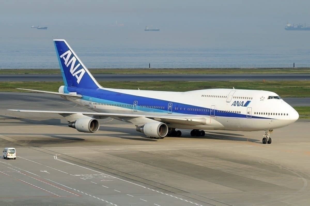 ANA 747