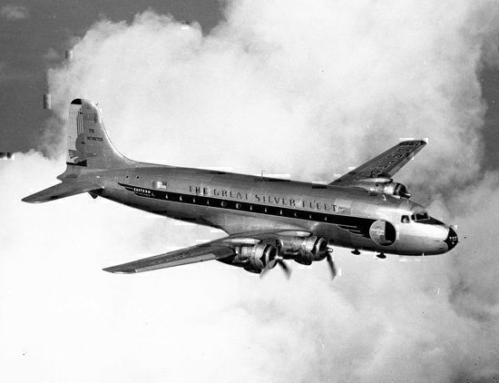 The Story Of Eastern Air Lines - From Boom To Bust