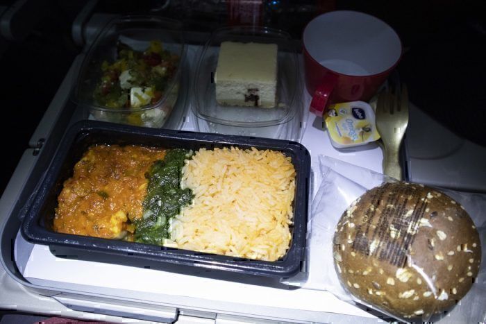 Trip Review: Kenya Airways Boeing 787 Economy Class - A Confusing ...