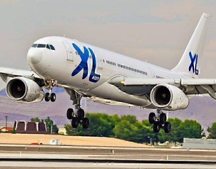 XL Airways, Ticket Sales Stopped, Flights Cancelled