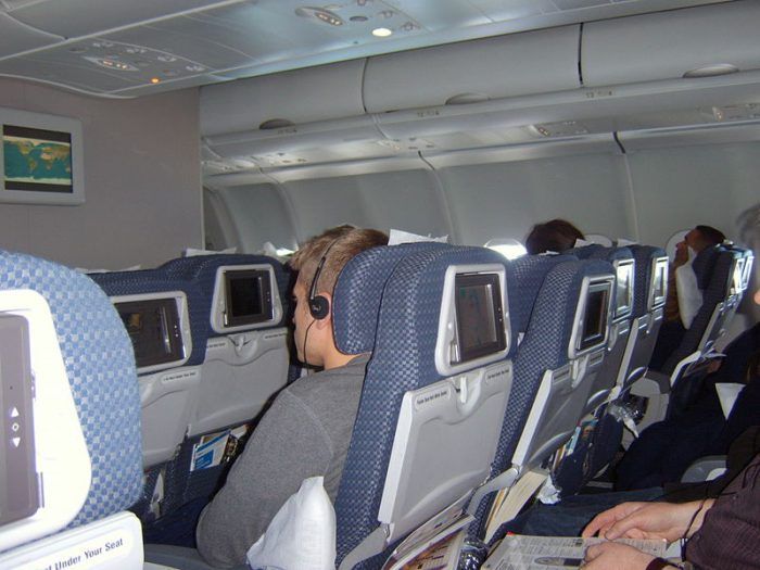 Qantas Has Just Improved Carry On Allowances To Match Domestic Travel