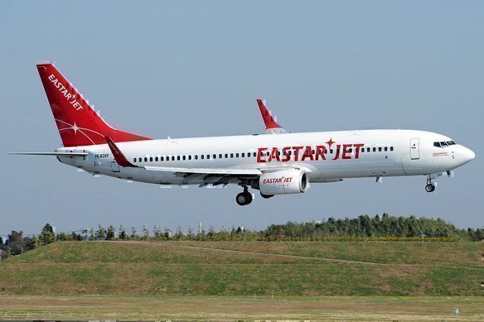 eastar-jet-unpaid-leave