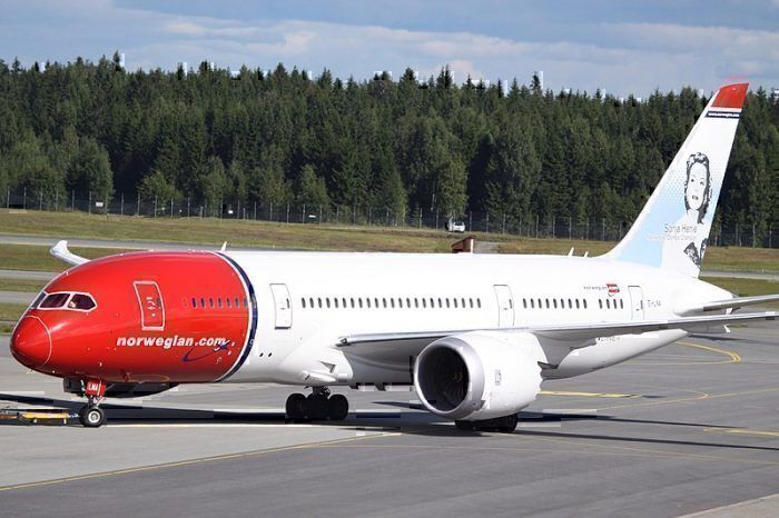 sas-vs-norwegian-la-flights
