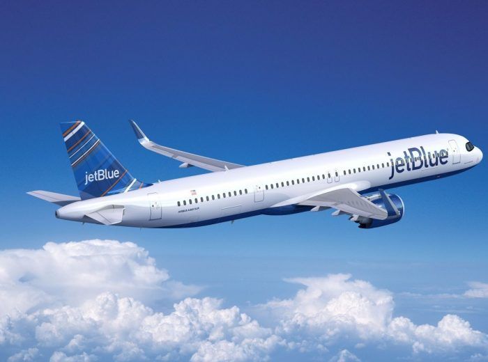 JetBlue A321XLR