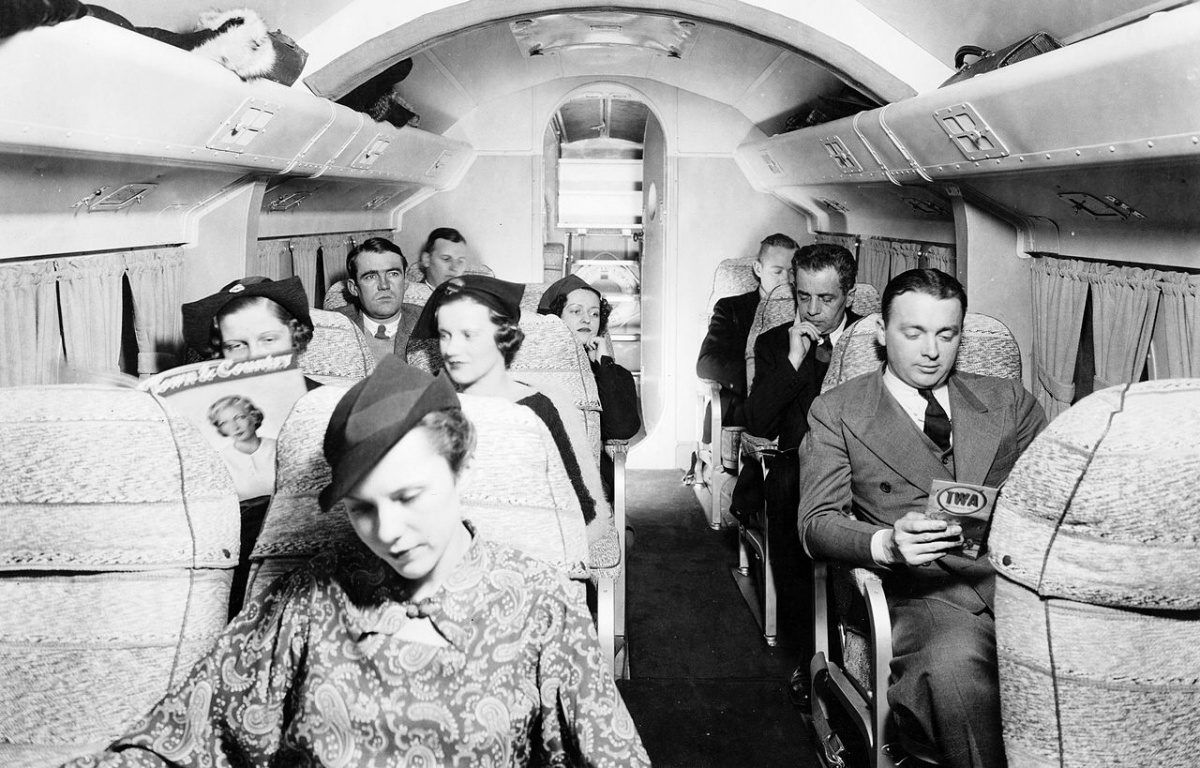 What Was The Golden Age Of Aviation?