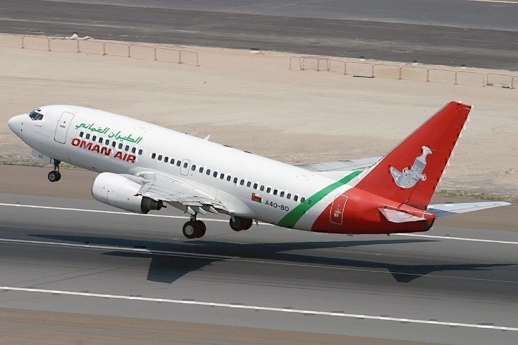 Oman Air Looks To Transform Itself