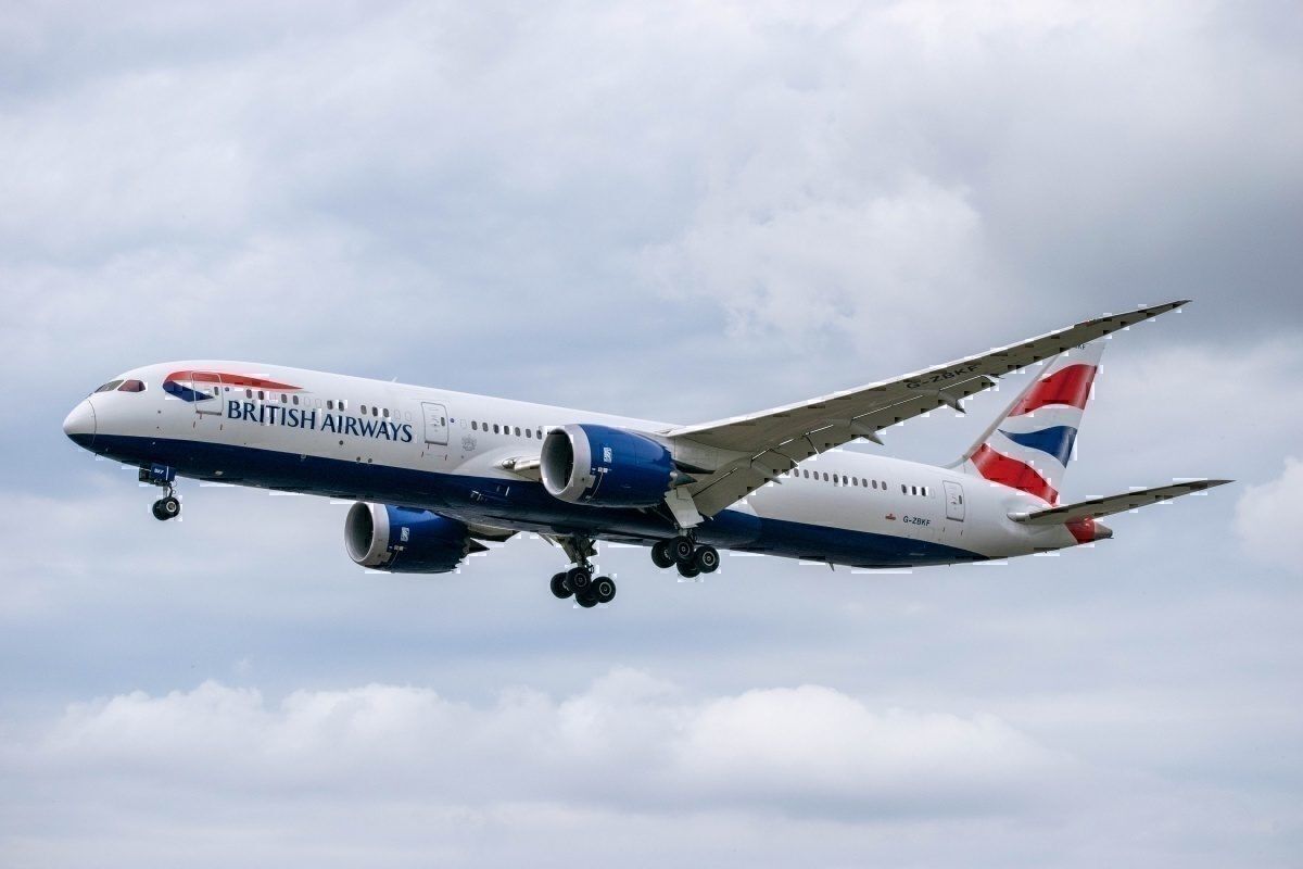 British Airways, Pilot Strike, BALPA