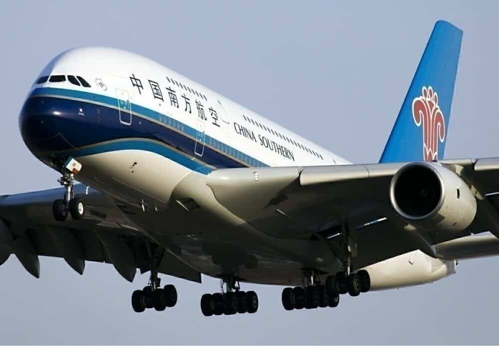China Southern Is Set To Fly Its Airbus A380s To Seoul