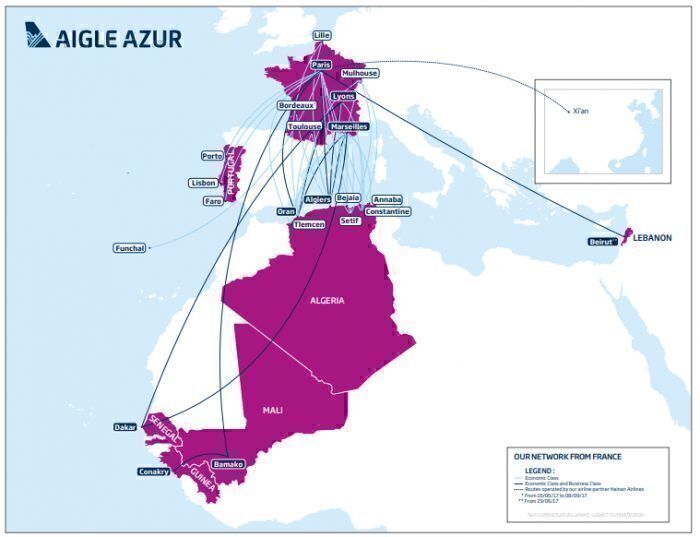 aigle-azur-suspends-flights