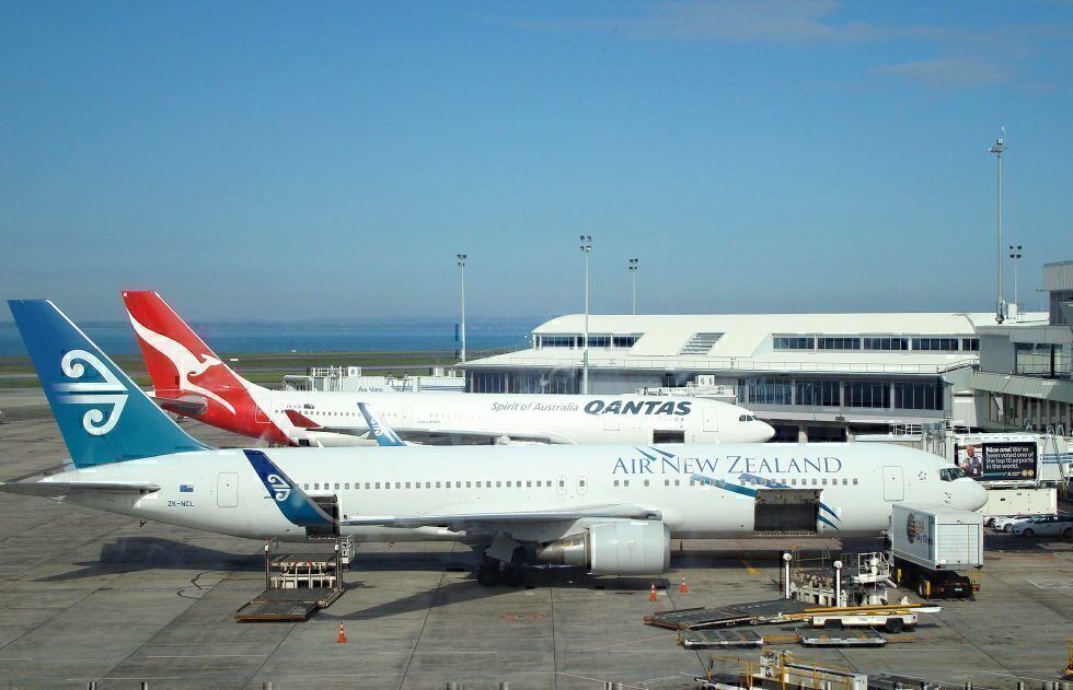 Flying Sydney To Auckland Which Airline Is Best 5312