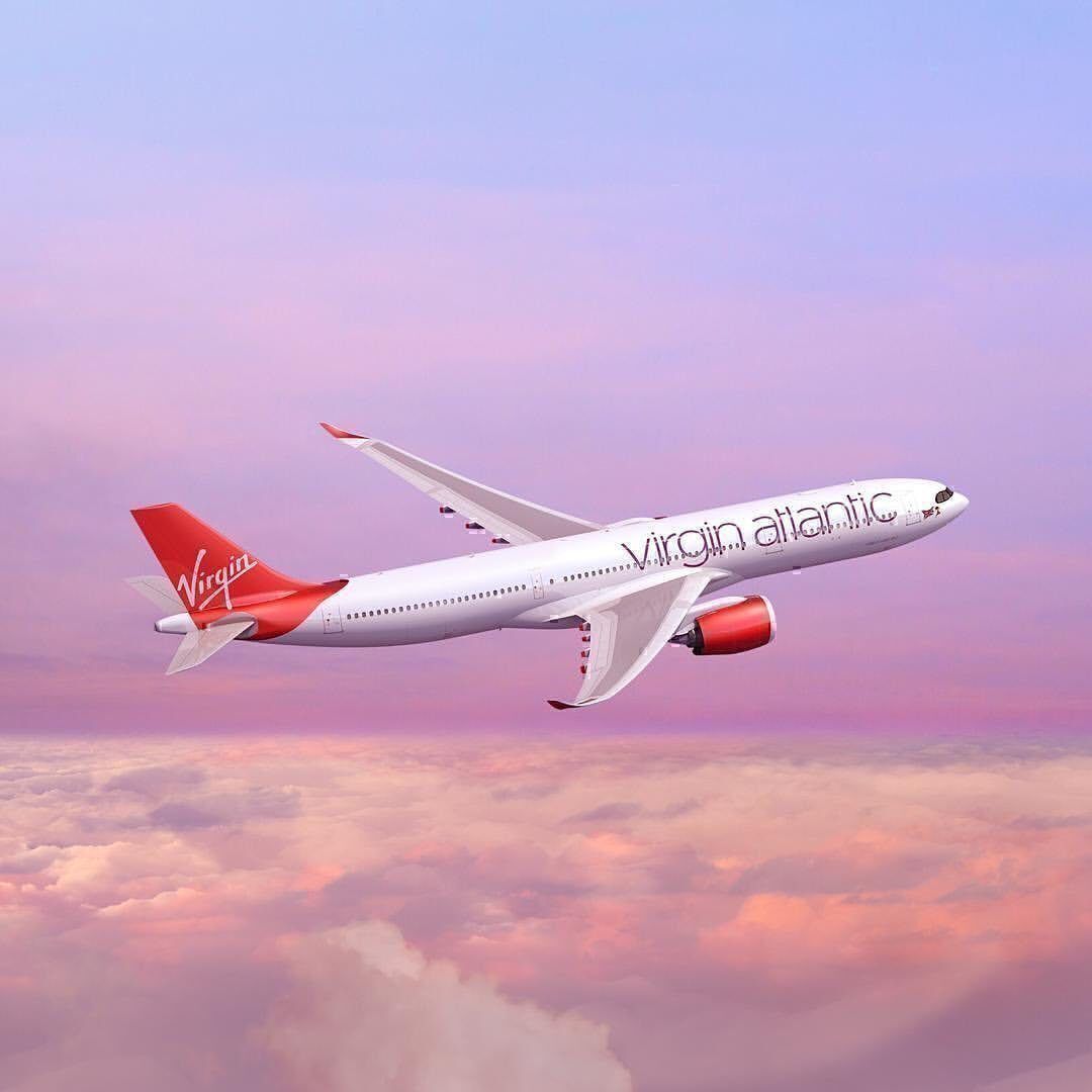 Virgin A330neo