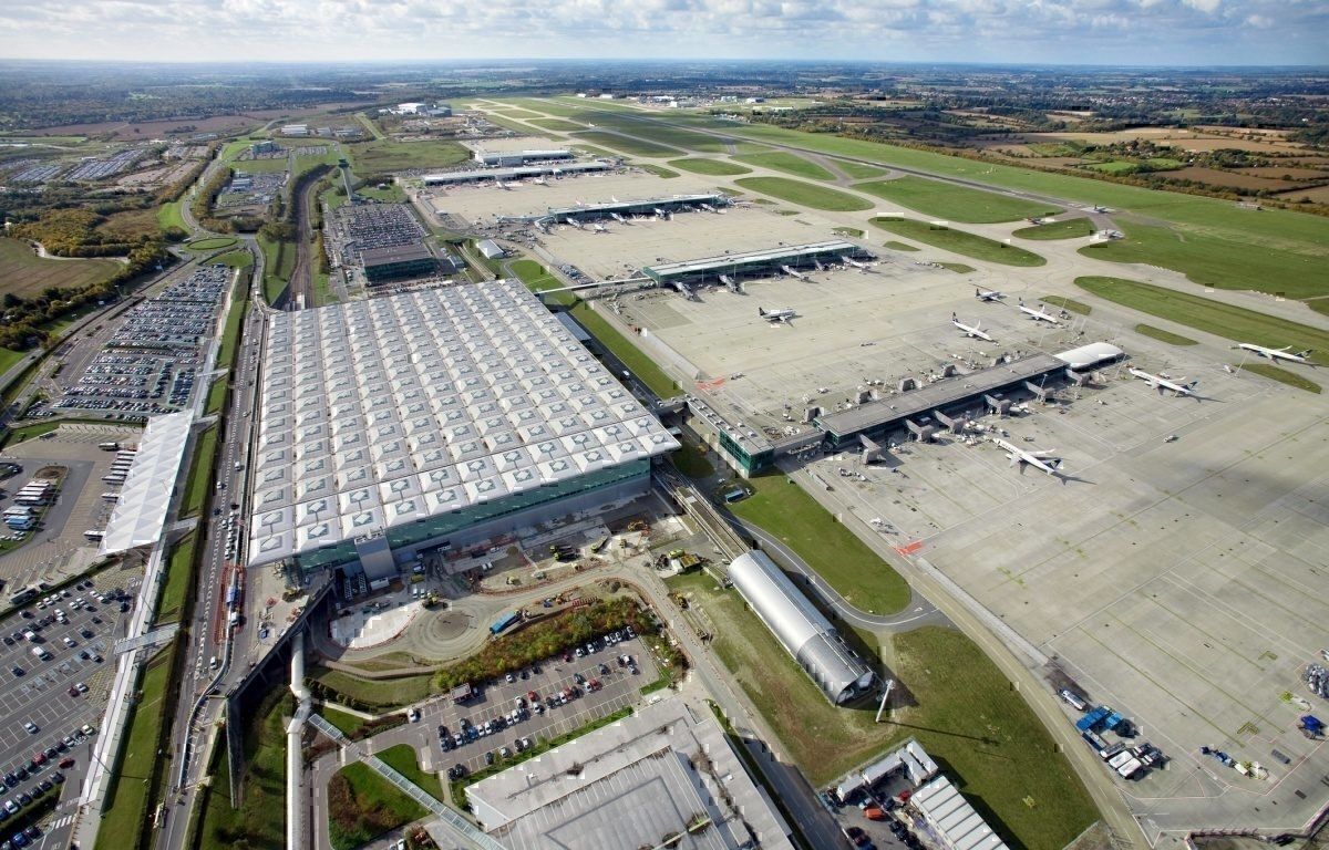 Stansted Airport, Long Haul Flights, London Long Haul Airports