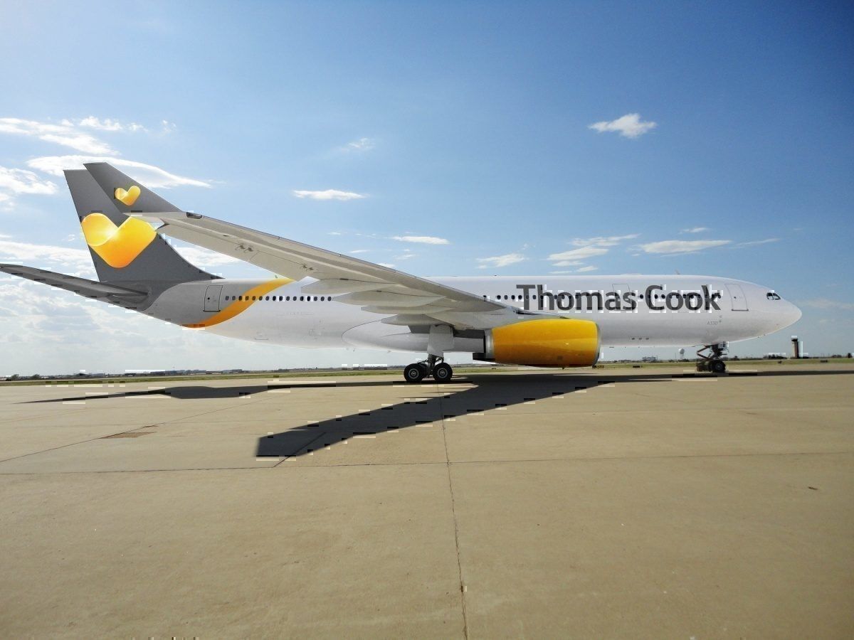 Thomas Cook, Bankruptcy, What to Do