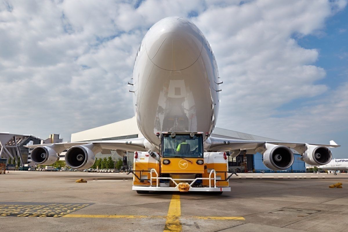 These Airlines Operate The Largest Boeing 747 Fleets