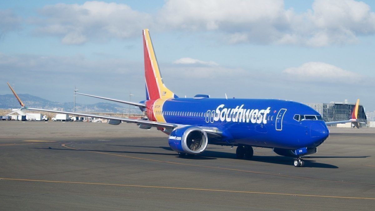 A Southwest Airlines Union Forecasts Boeing 737 MAX Return In February