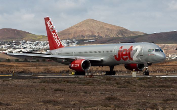 jet2 cruises caribbean from uk