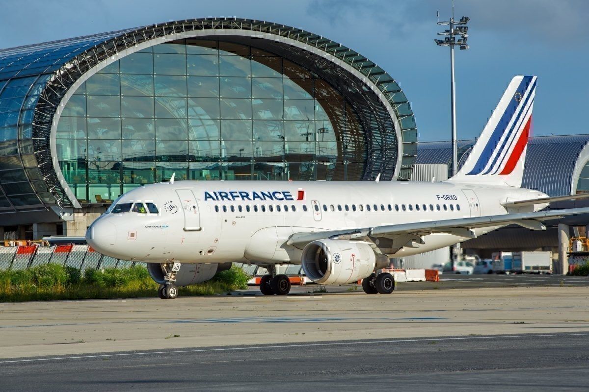 Air France Announces Network Expansion In Spain And Portugal