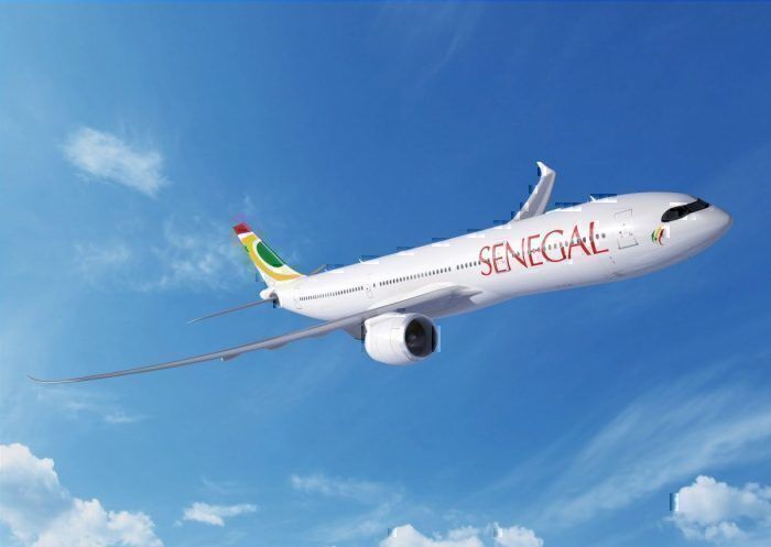 Air Senegal A330-900neo