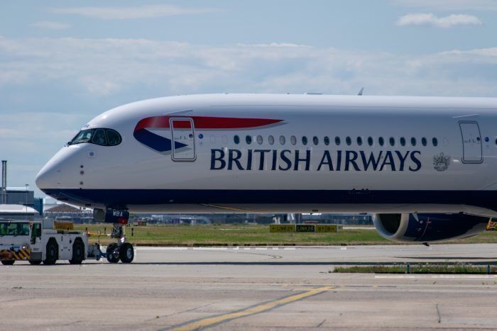 British Airways, Carbon Emissions, Carbon Offsetting
