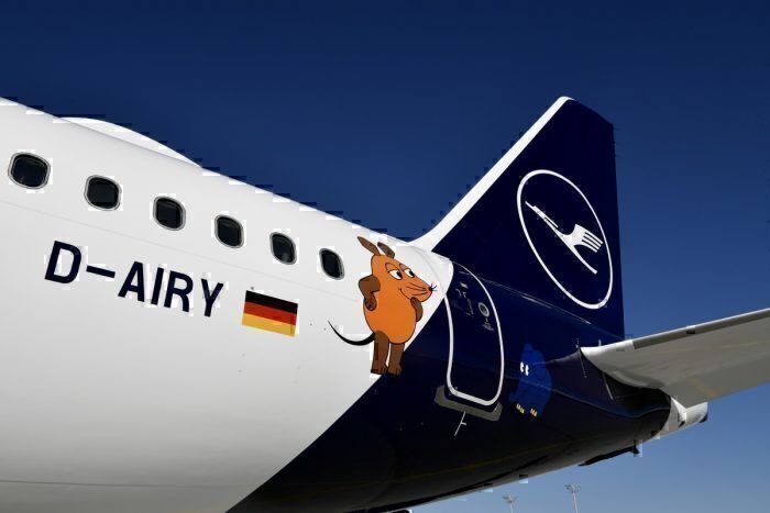 Lufthansa, New Aircraft, Aircraft Orders