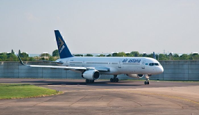 Astana 757