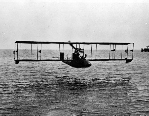 Benoist Type XIV