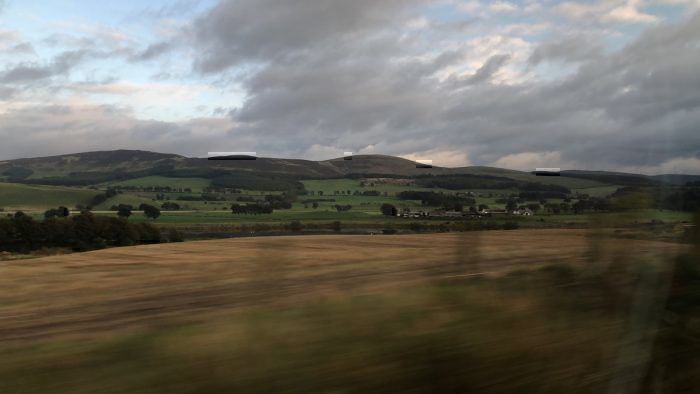 scotland train