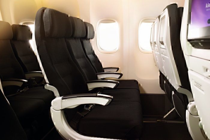 Air New Zealand Set To Launch New Economy Stretch Product