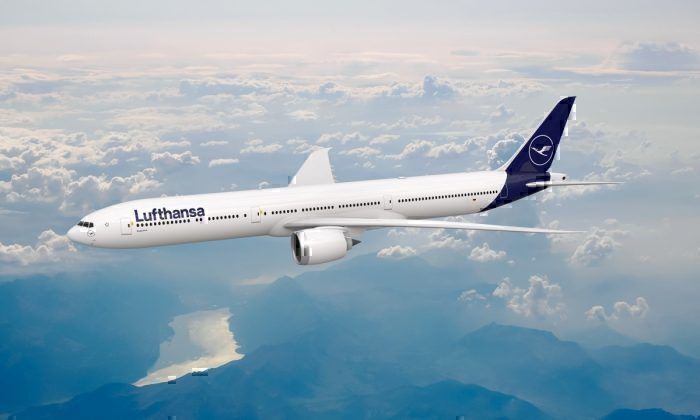 Lufthansa, New Aircraft, Aircraft Orders