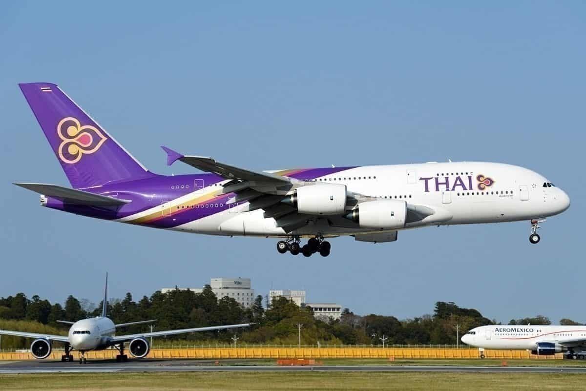 Thai Airbus_A380-841