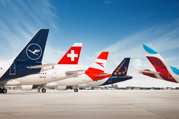 Lufthansa, Eurowings, Profitability