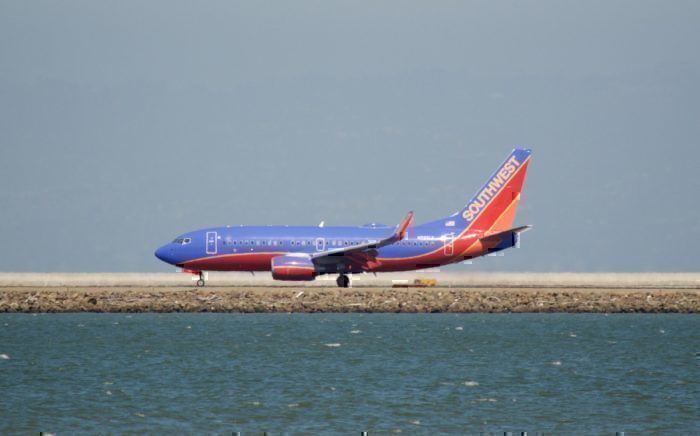 38 Southwest Boeing 737 NGs Could Be Grounded By The FAA