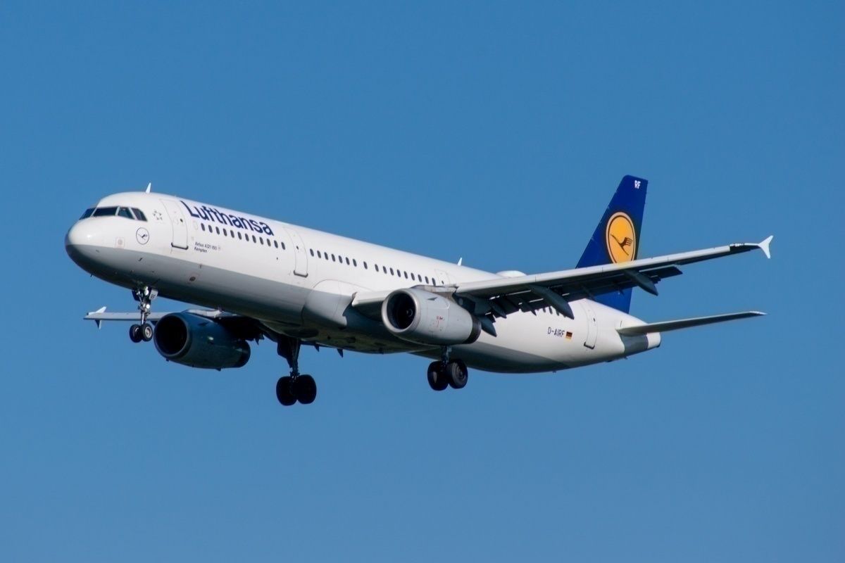 Lufthansa, Strike, Cabin Crew