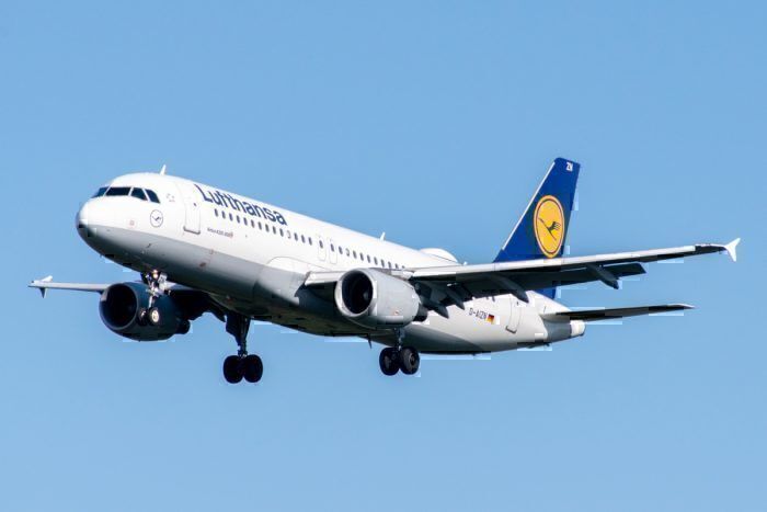 Lufthansa Offers Free Rebooking As Threat Of Strike Draws Nearer