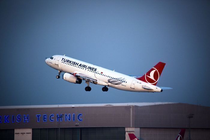 Turkish A330