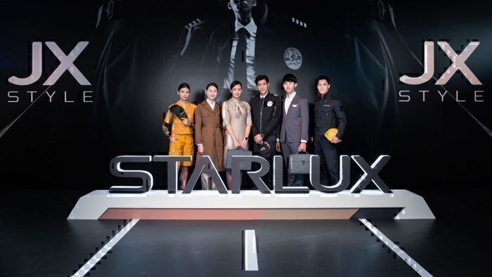 starlux-airlines-uniforms