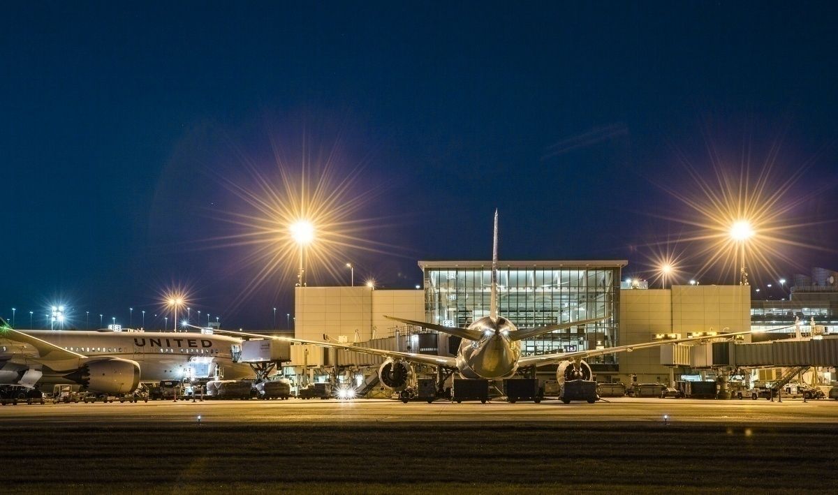 The CBP Seized $400,000 Of Liquid Cocaine In A Houston Airport