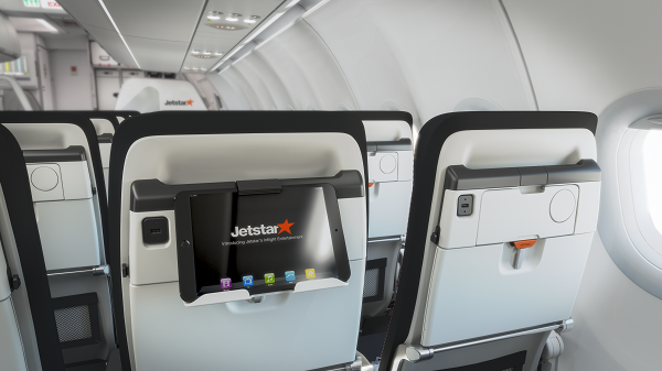 Where Will JetStar Fly Its Airbus A321LR?