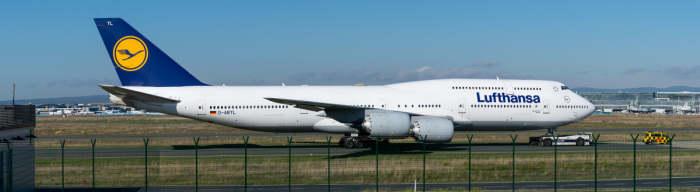 Lufthansa, FAA, Operations Violation