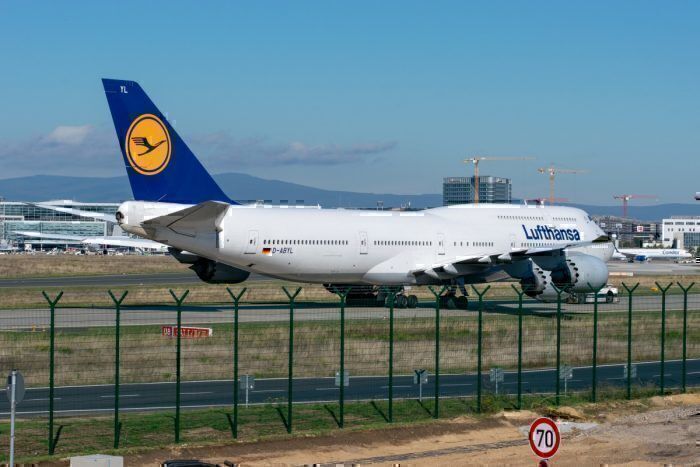 Lufthansa, UFO Union, ceasefire