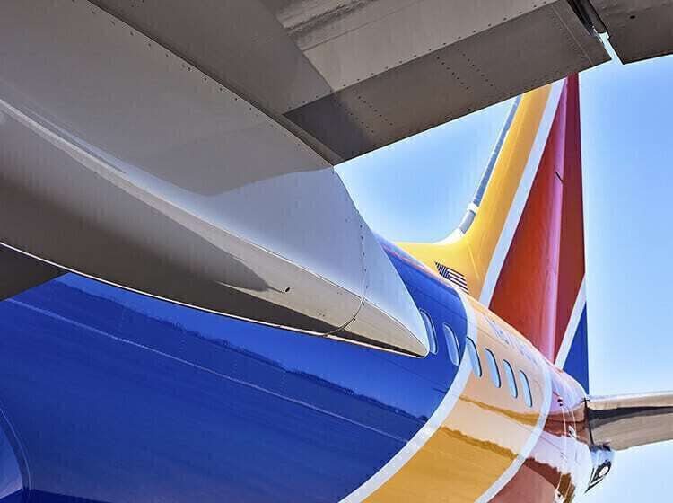 38 Southwest Boeing 737 NGs Could Be Grounded By The FAA