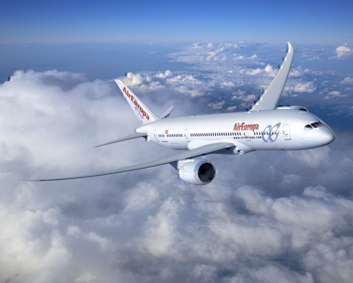 Confirmed: Air Europa Will Depart SkyTeam Following IAG's Acquisition