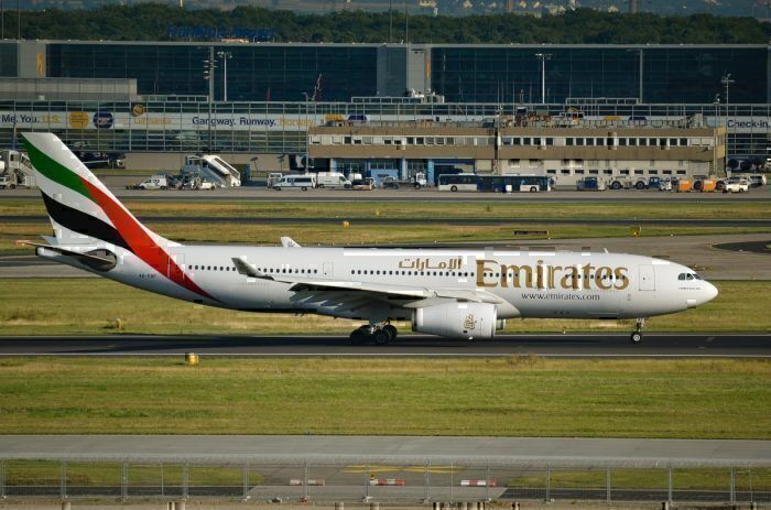 Emirates, Airbus A330neo, Order