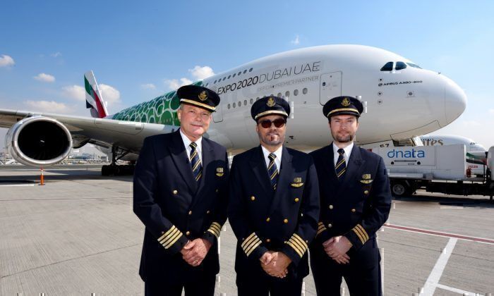 emirates-a380-pilots